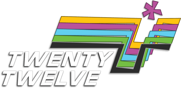 Twenty Twelve logo