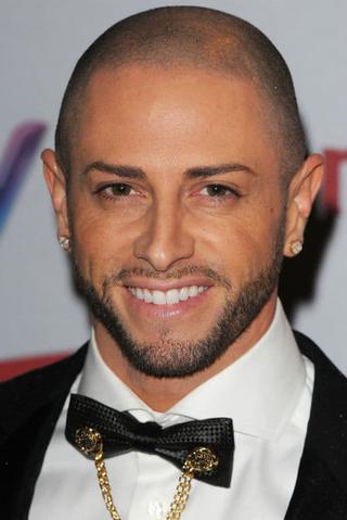 Brian Friedman pic