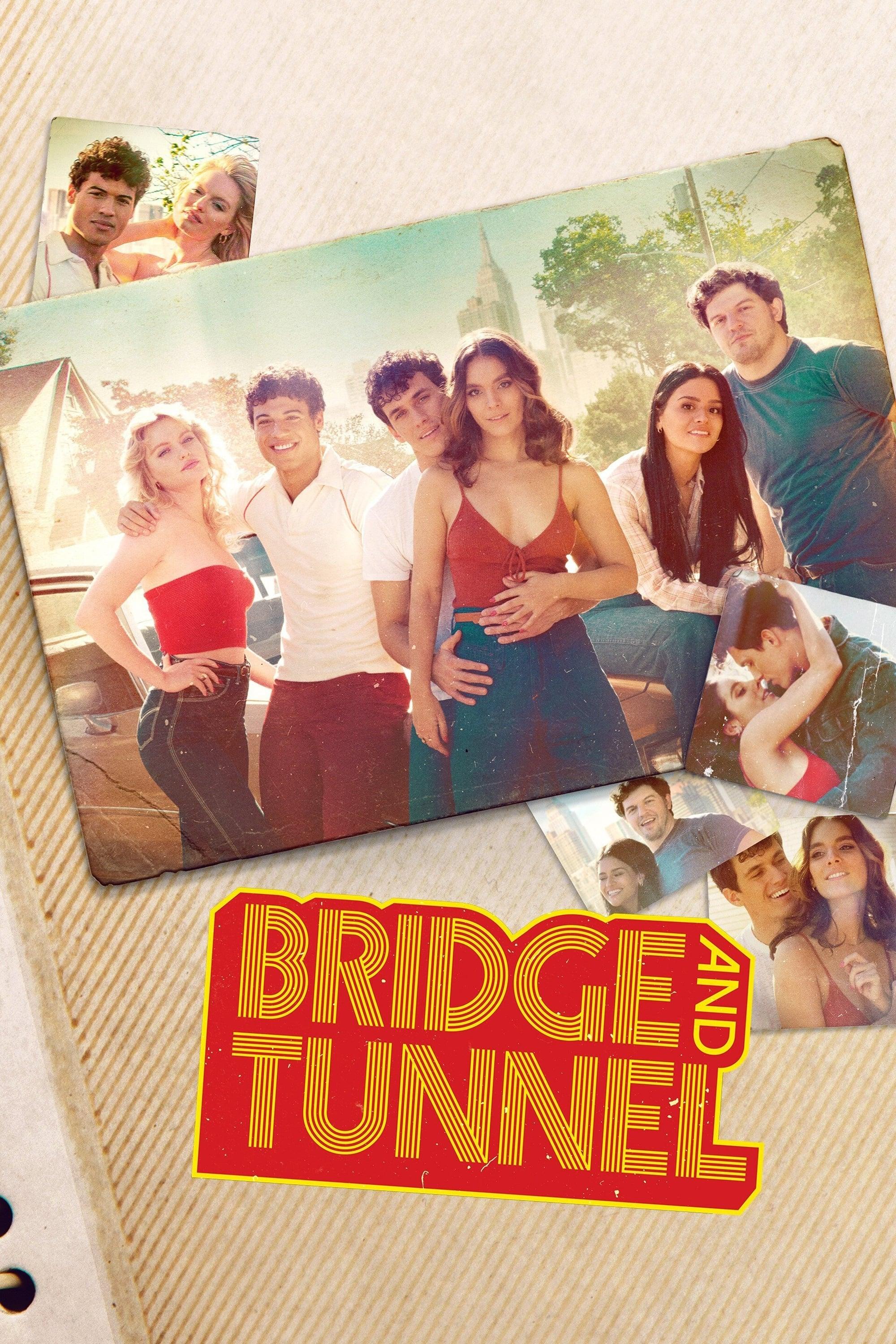 Bridge and Tunnel poster