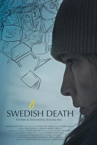 Swedish Death poster