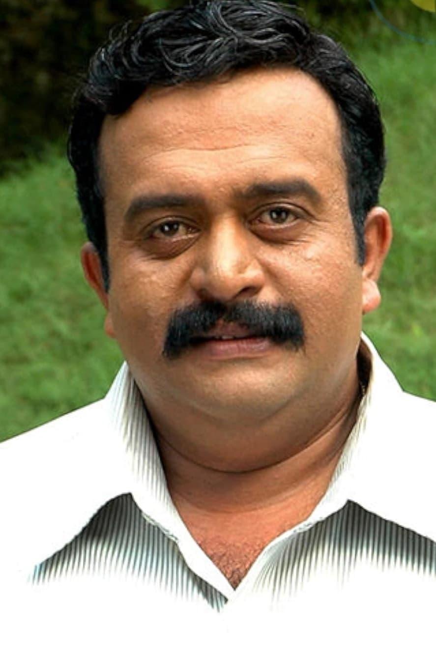 Saikumar poster