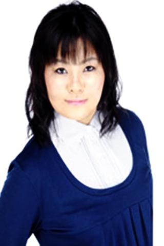 Kaori Fujisaki pic