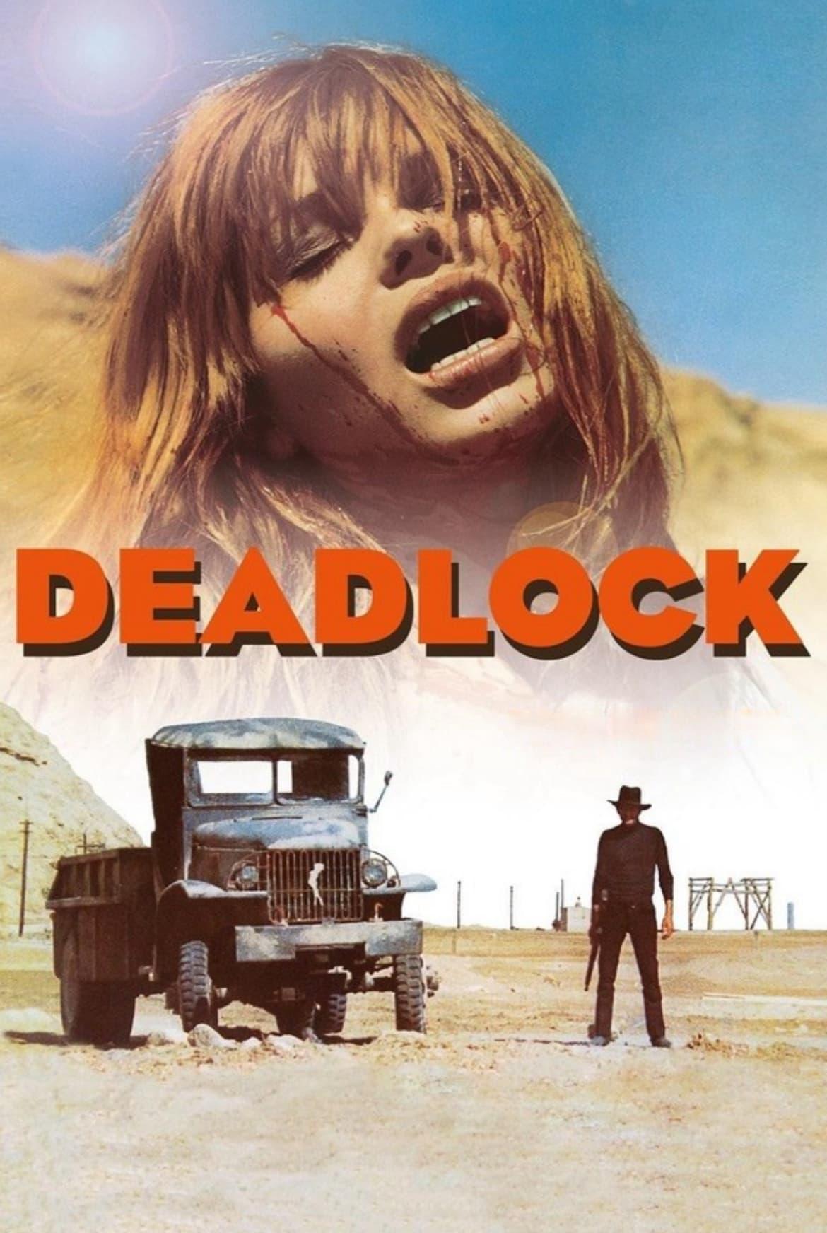 Deadlock poster