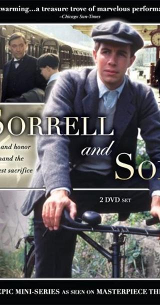 Sorrell and Son poster