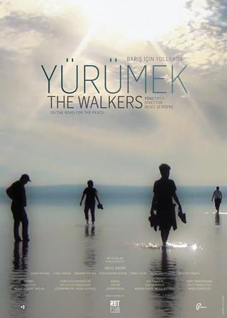 The Walkers poster