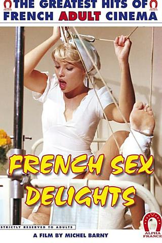 French Sex Delights poster