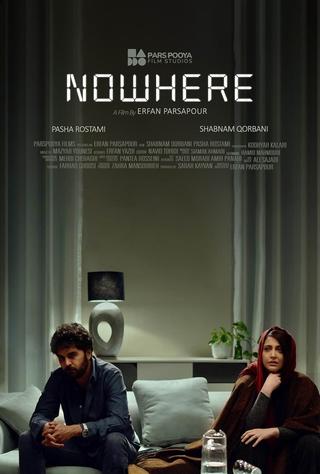 Nowhere poster