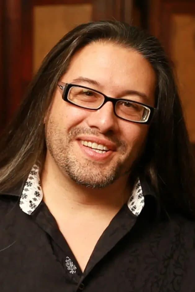 John Romero poster