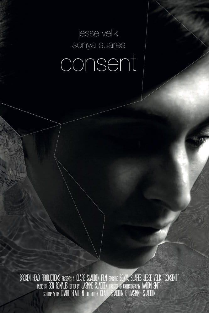 Consent poster