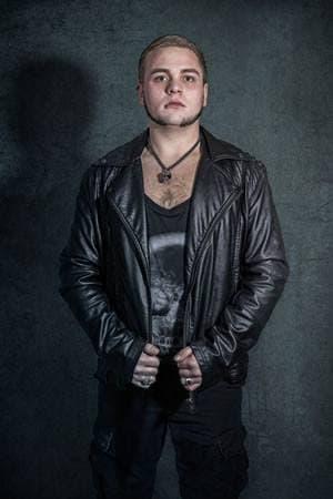 Sven Dirkschneider pic