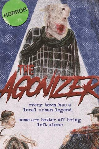 The Agonizer poster