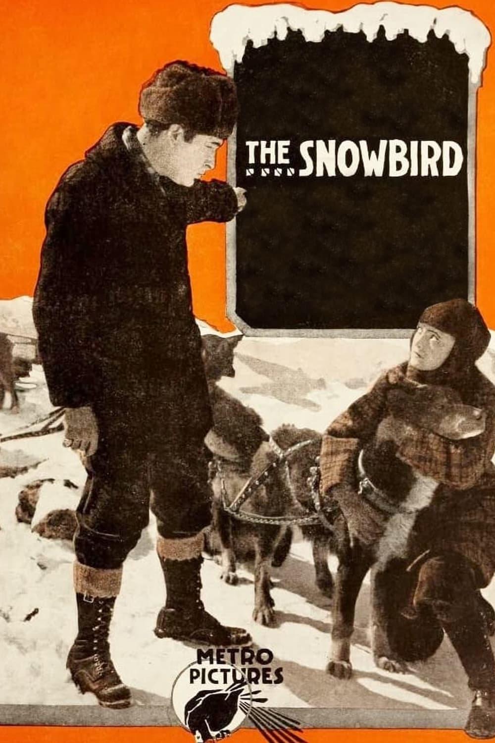 The Snowbird poster