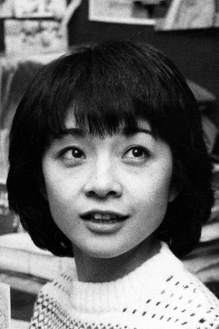Etsuko Hara pic