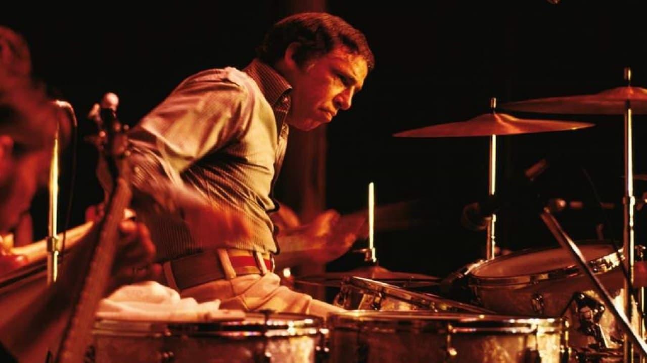 Buddy Rich: Jazz Legend: 1917-1987 backdrop