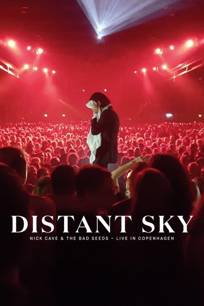 Distant Sky poster
