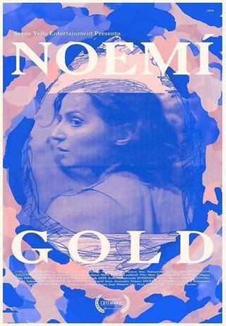 Noemí Gold poster