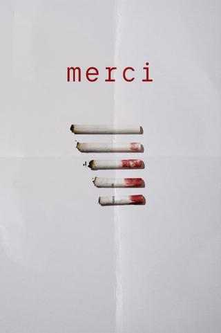 merci poster