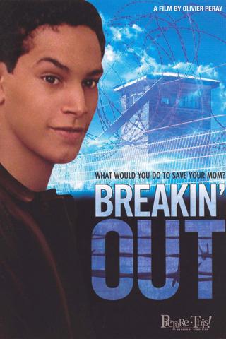 Breakin' Out poster