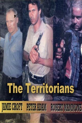 The Territorians poster