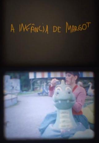 A Infância de Margot poster