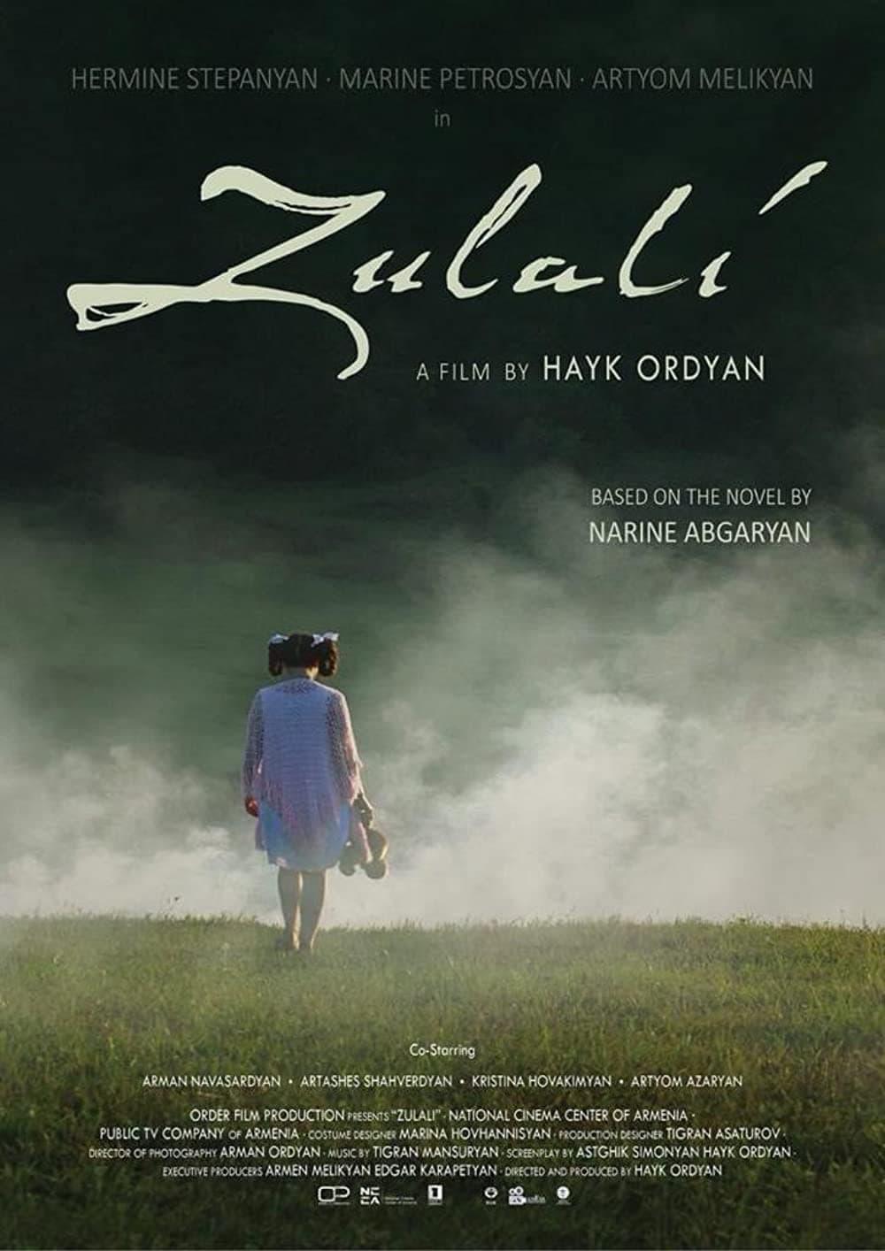 Zulali poster