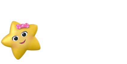 Little Baby Bum: Music Time logo