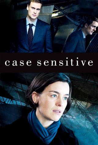 Case Sensitive poster