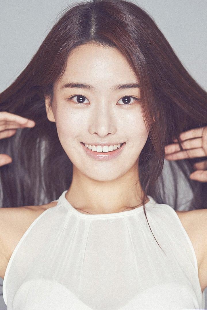 Bae Min-jung poster