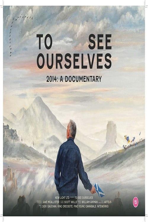 To See Ourselves poster