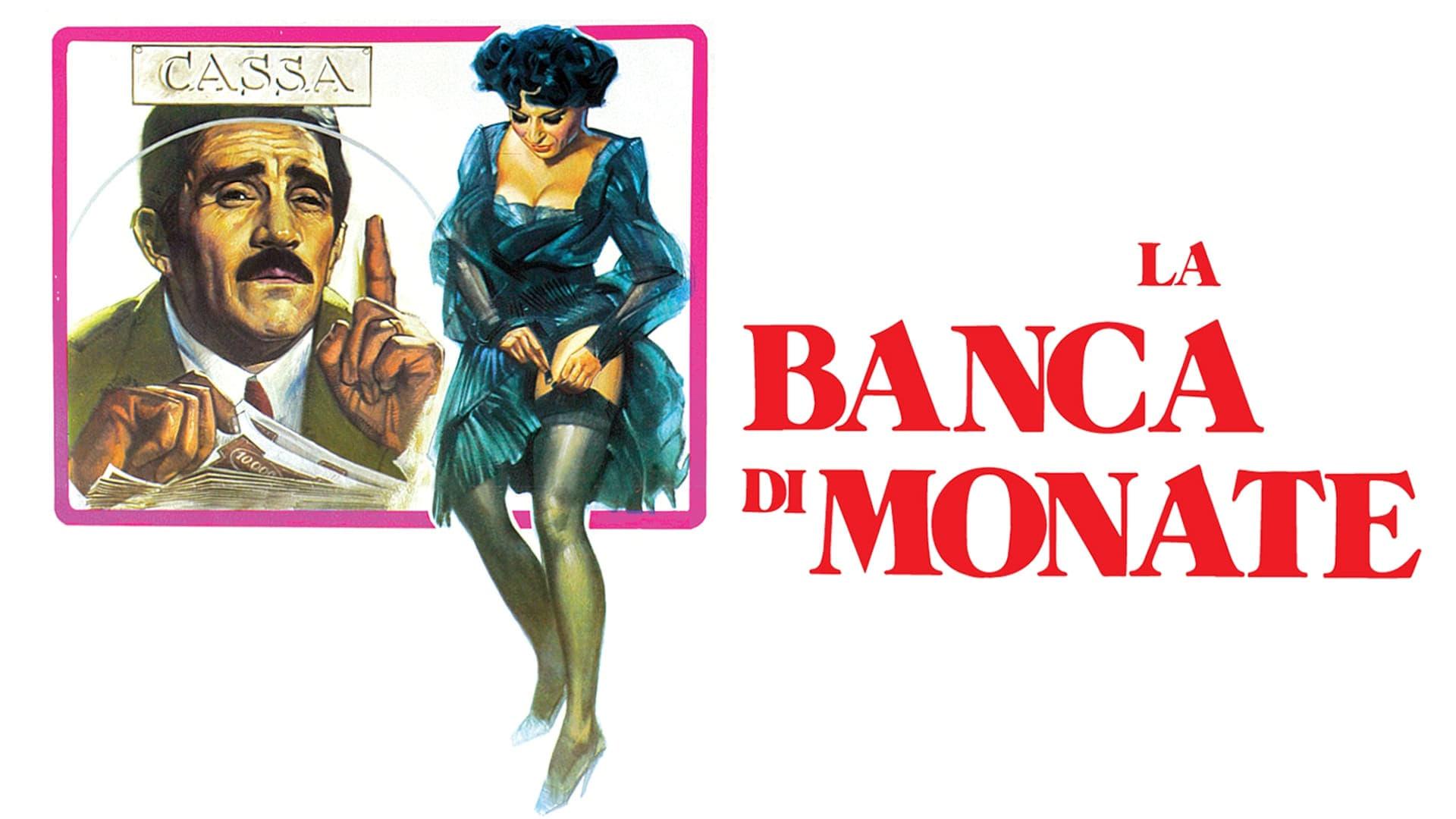 La banca di Monate backdrop