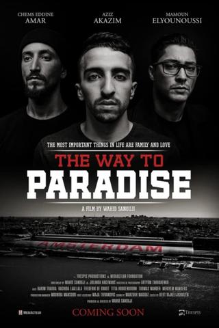 The Way to Paradise poster