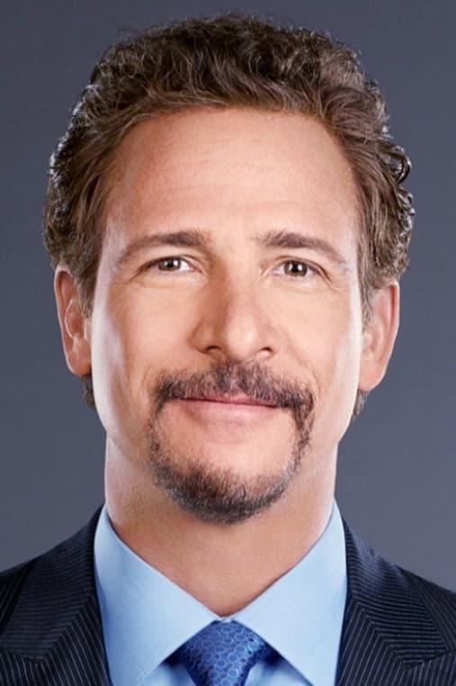 Jim Rome poster