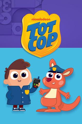 Tot Cop poster