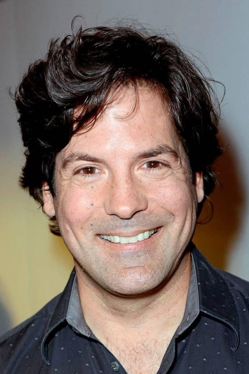 Matthew Labyorteaux poster