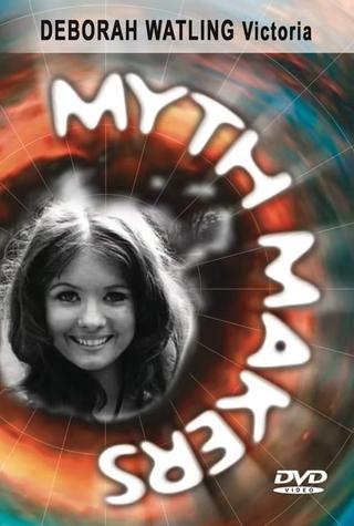 Myth Makers 10: Deborah Watling poster