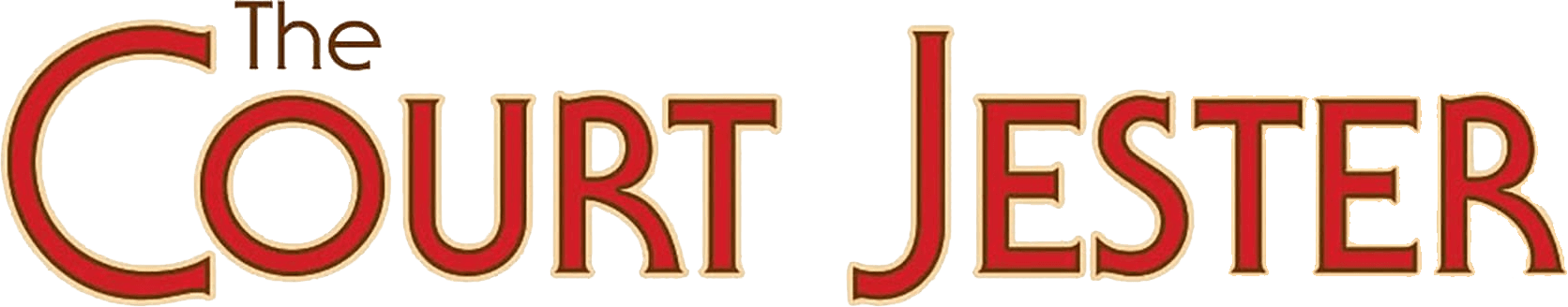 The Court Jester logo