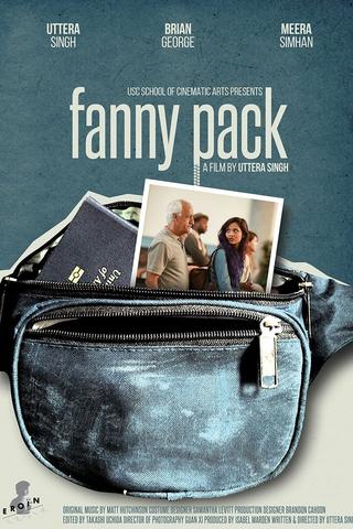 Fanny Pack poster