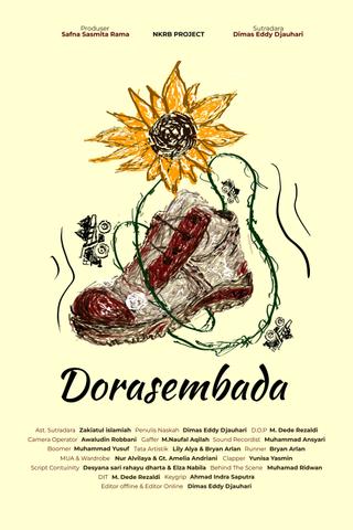 Dorasembada poster