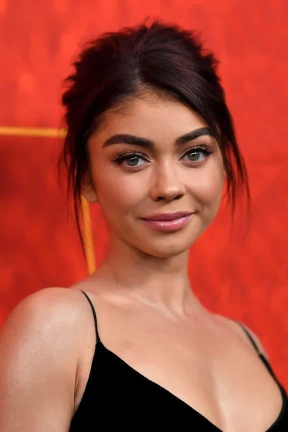 Sarah Hyland poster