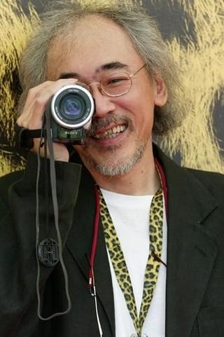 Masahiro Kobayashi pic