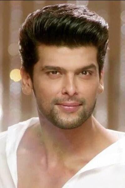 Kushal Tandon poster