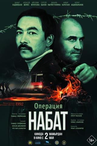 Operation Nabat poster