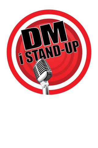 DM i stand-up 2013 poster