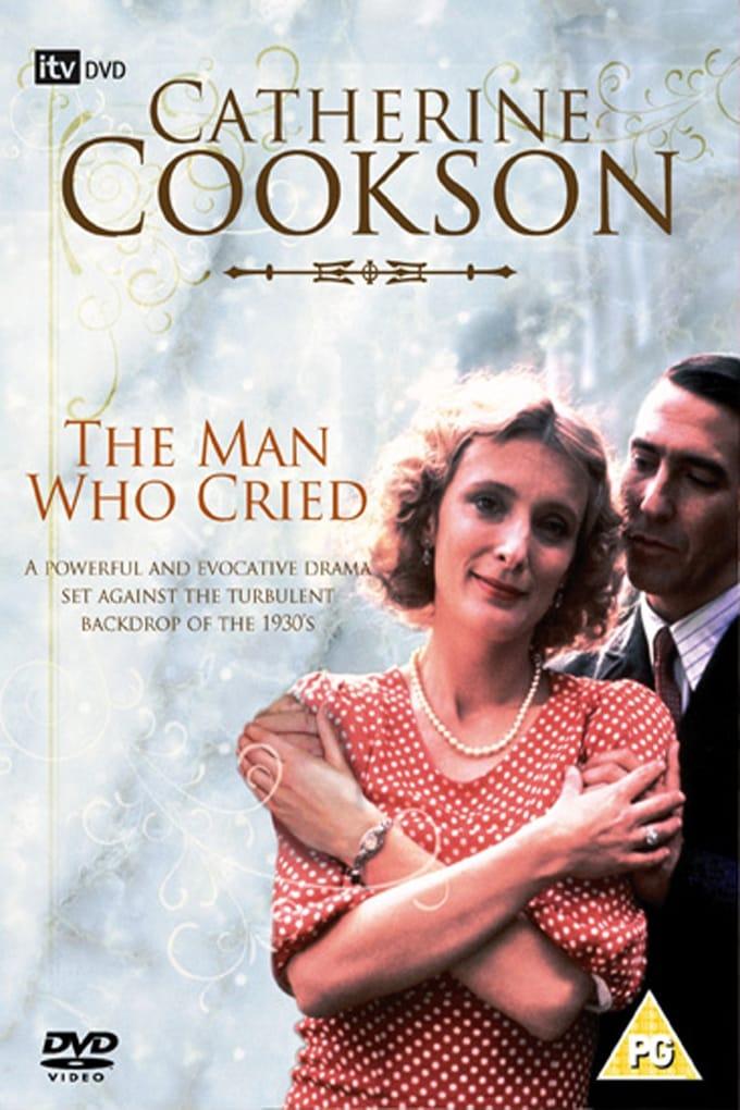 The Man Who Cried poster