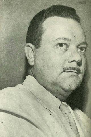 Sérgio de Oliveira pic