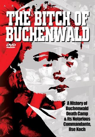 The Bitch of Buchenwald poster