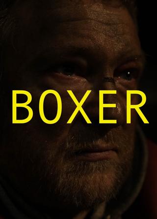 Boxer poster