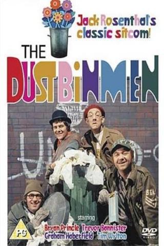The Dustbinmen poster