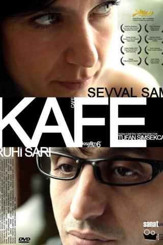 Kafe poster