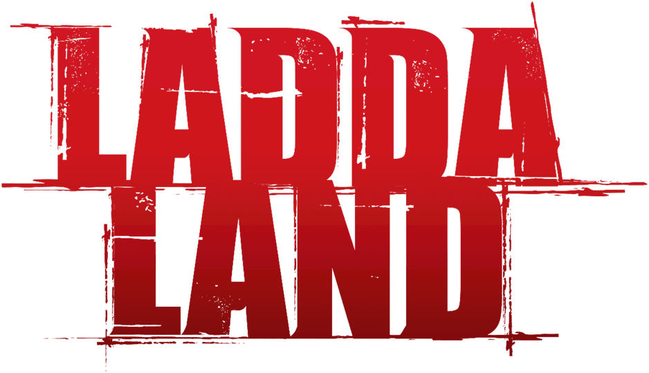 Laddaland logo